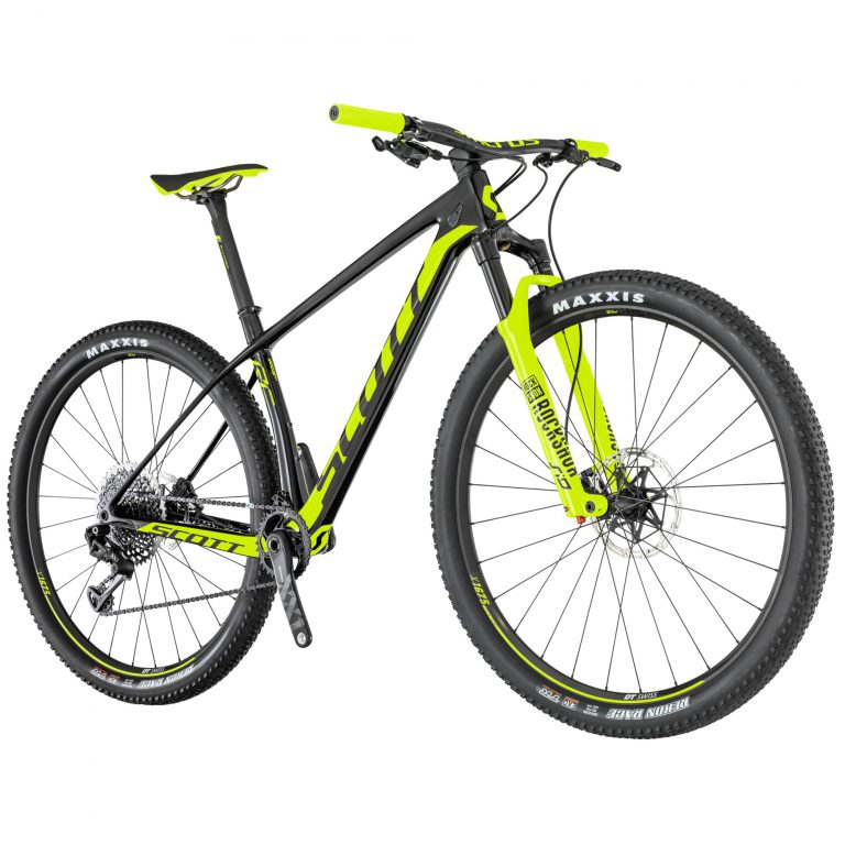 specialized stumpjumper